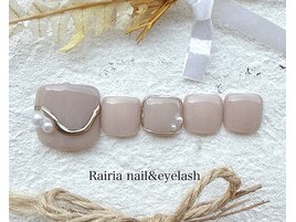 フットアートBコース