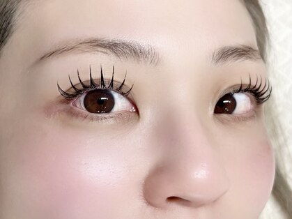 クローバー(CLOVER.)の写真