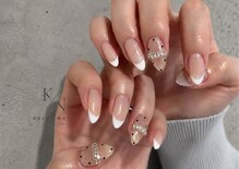 ケリーネイル(kelly nail.)