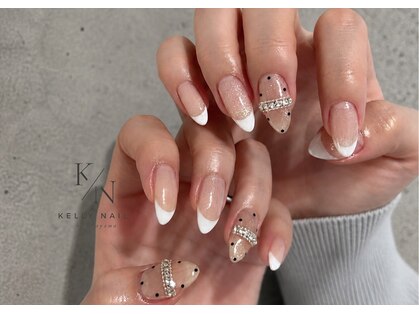 ケリーネイル(kelly nail.)の写真