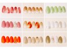 【ネイル】プチ定額30