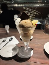 さら紗/ピエールマルコリーニ