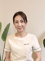 プラン プラン(Pelan Pelan)/井上 牧子