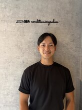 エルエスケー(LSK) 柴田 大貴