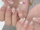 ルネネイル(Lune nail)の写真