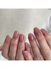 【Hand】ワンカラー ￥6,600