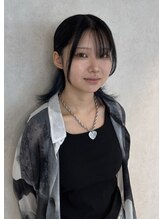 アース 大泉学園店(HAIR & MAKE EARTH)&nbsp;野中 音羽