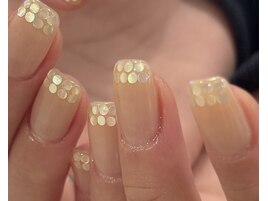 ホロネイル