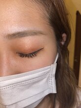 ベリー 藤枝田沼店(Very)/藤枝田沼　マツエクサロン