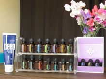 ボディメンテナンスルーム ルアナ(Luana)/高級アロマ≪doTERRA≫使用♪