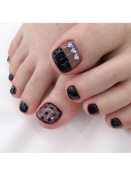 シーシーネイルサロン(CC)/