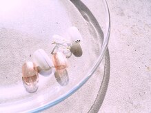 リアン バイ ブロッサム(Lien by blossom)/ジェルアートコース ￥8400