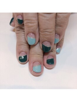 アールエム(Rm)/3月◇ネイル