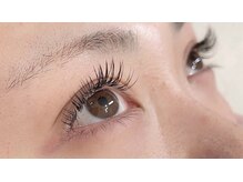 プリジュール(Pljoul)/フラットラッシュ/Cカール