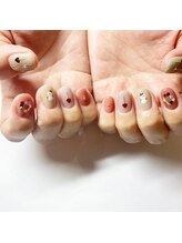 イーエムエー(e.m.a)/クリスマス