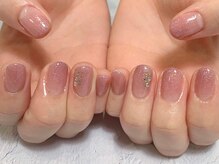 メイヴン(Maven)/グラデーションネイル