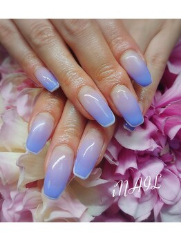 アイネイル(iNAIL)/