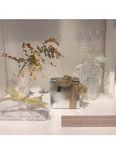 イードット(E.)/母の日のプレゼントにも◎