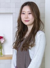 アイ サロン フォレスト(eye salon Forest) 森 裕子