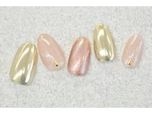 フェリス(Feliz)/定額デザイン5700円