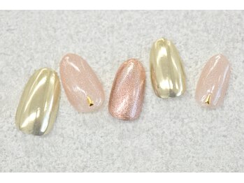 フェリス(Feliz)/定額デザイン5700円