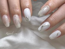 ルブリー(roovely)/ HAND☆120分コース