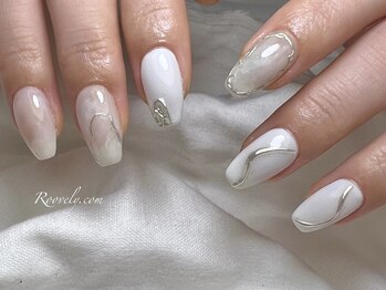 ルブリー(roovely)/ HAND☆120分コース