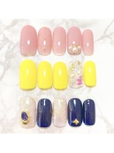 アスティナ(Astina)/9月定額デザインサンプル　10種