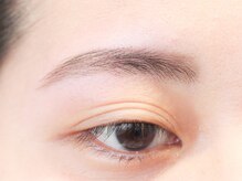 geNe 'n GRUS(ジーン アンド グルス)/美眉スタイリング