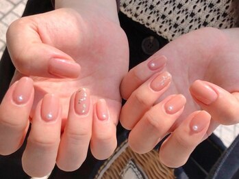 シピー(chipie by anon)/MANAMI◆