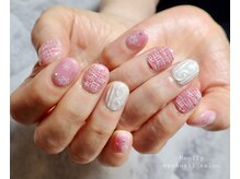 メニティ(MeniTy)/ツイードデザイン