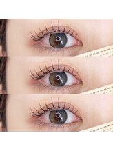 ラプレ(Lapule)/ケラチンラッシュ