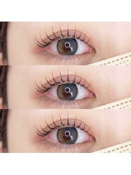 ラプレ(Lapule)/ケラチンラッシュ