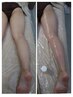 今月オススメ【悶絶深部オイルリンパあなたは耐えられる？】¥15,800→¥12,000