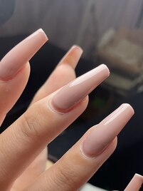 シンプルなのにインパクト