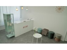 ネイルネネ 千葉中央店(nail Nene)/店内写真