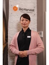 ビオハーヴェスト 日立駅店(Bio Harvest) 小橋 咲子