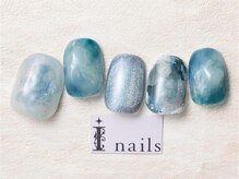 アイネイルズ 池袋店(I-nails)/sakurai指名限定デザイン