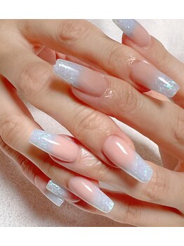 プールヴー☆オングル/