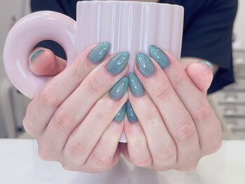 キナ(KINA)/8/27　ワンカラー