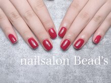 ビーズ(Bead's)/ワンカラー