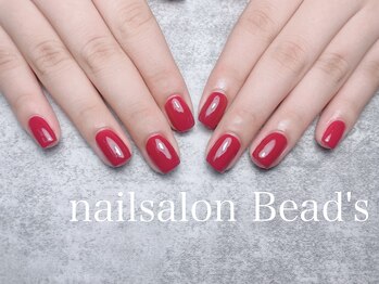 ビーズ(Bead's)/ワンカラー