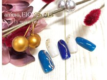 アニモフィオレンテ 三郷店(animoFIORENTE)/【定額ネイル】￥6980