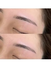 ラ フルール(La Fleur)/美眉スタイリング