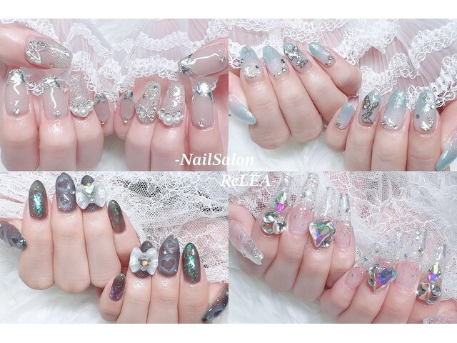 NailSalon ReLEA