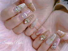 スナッピーネイルズ(Snappy Nails)/
