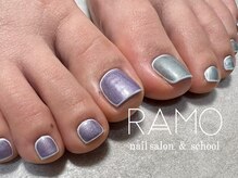ラモ(RAMO)/