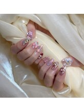 グロー ネイル(Glow Nail)/