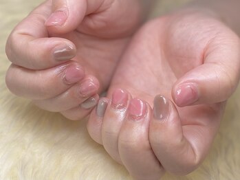 ミエル(miel*)/サンプルコース定額