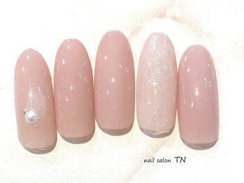 ティーエヌ 西荻窪駅前店/シンプルデザイン